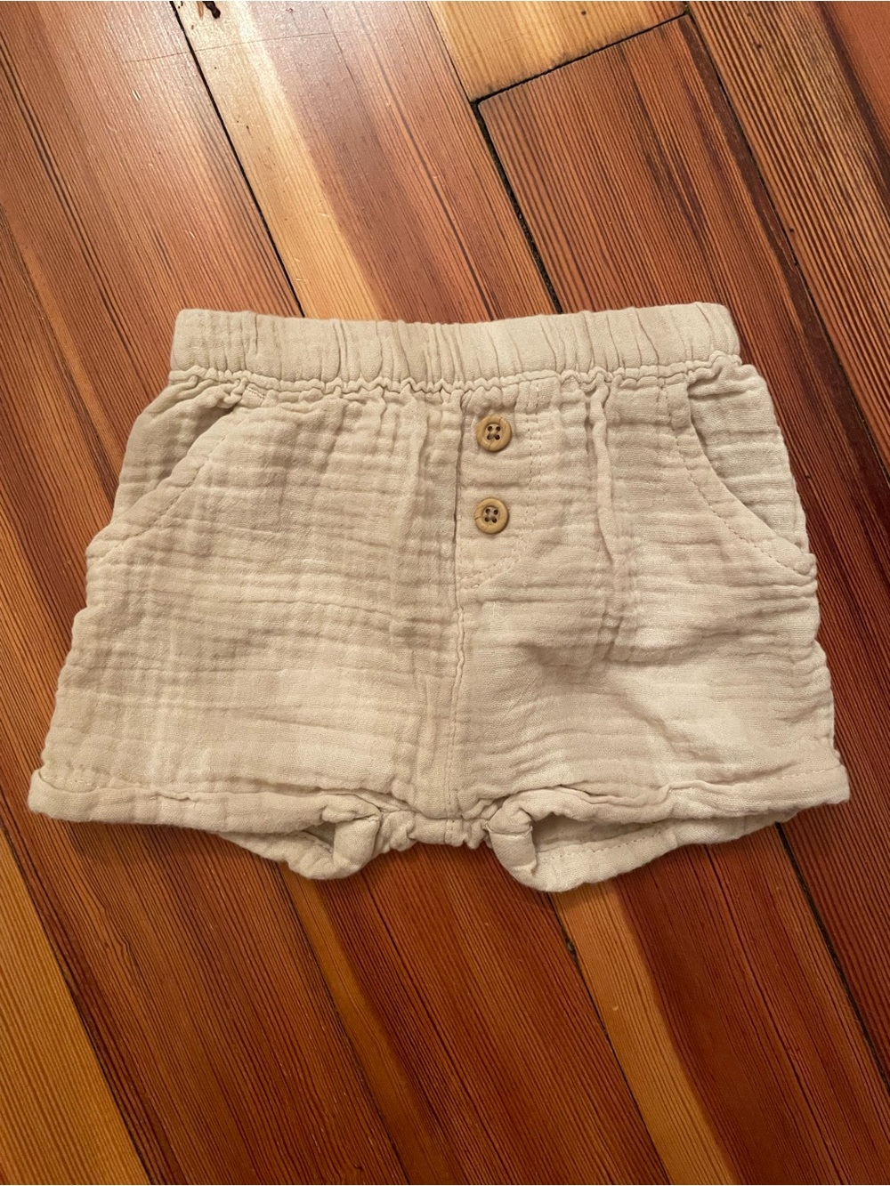 Little Planet 9M shorts